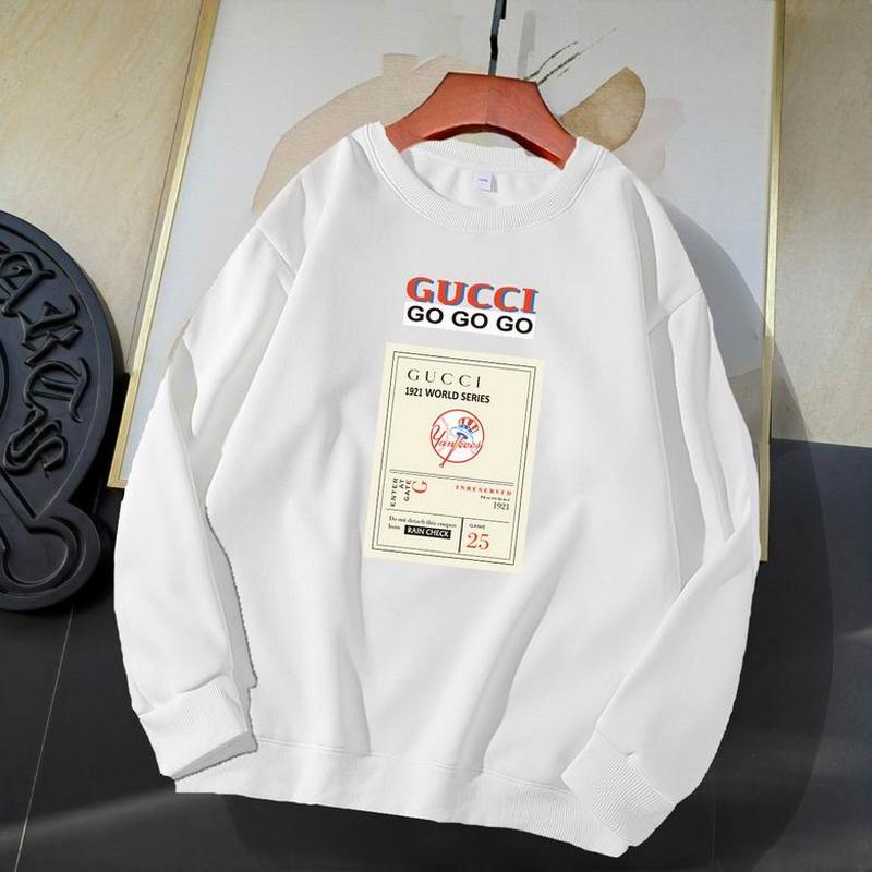 Gucci Men's Hoodies 690